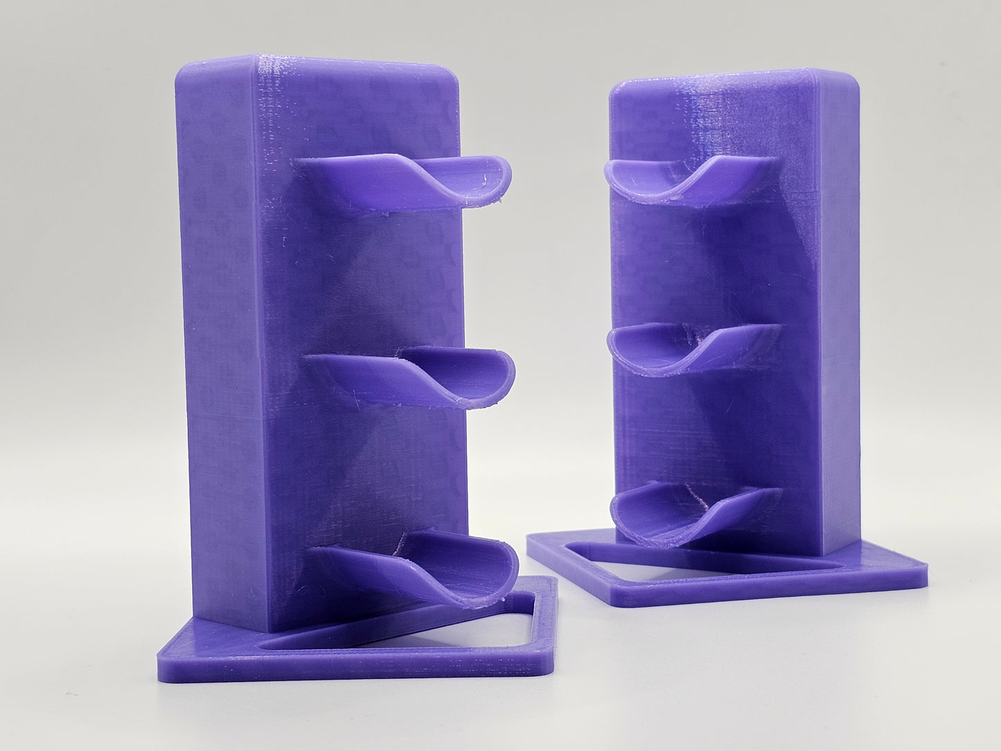 Variable Height Cavaletti Set