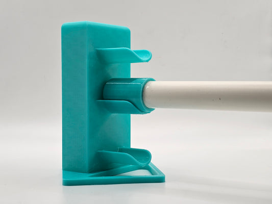 Variable Height Cavaletti Set