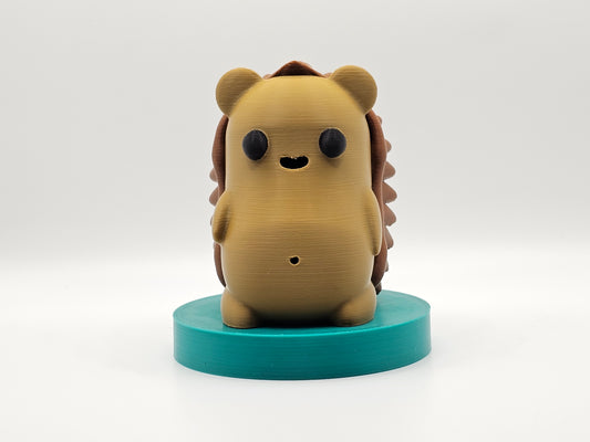 Henry the Hedgehog Scent Hide