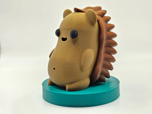 Henry the Hedgehog Scent Hide