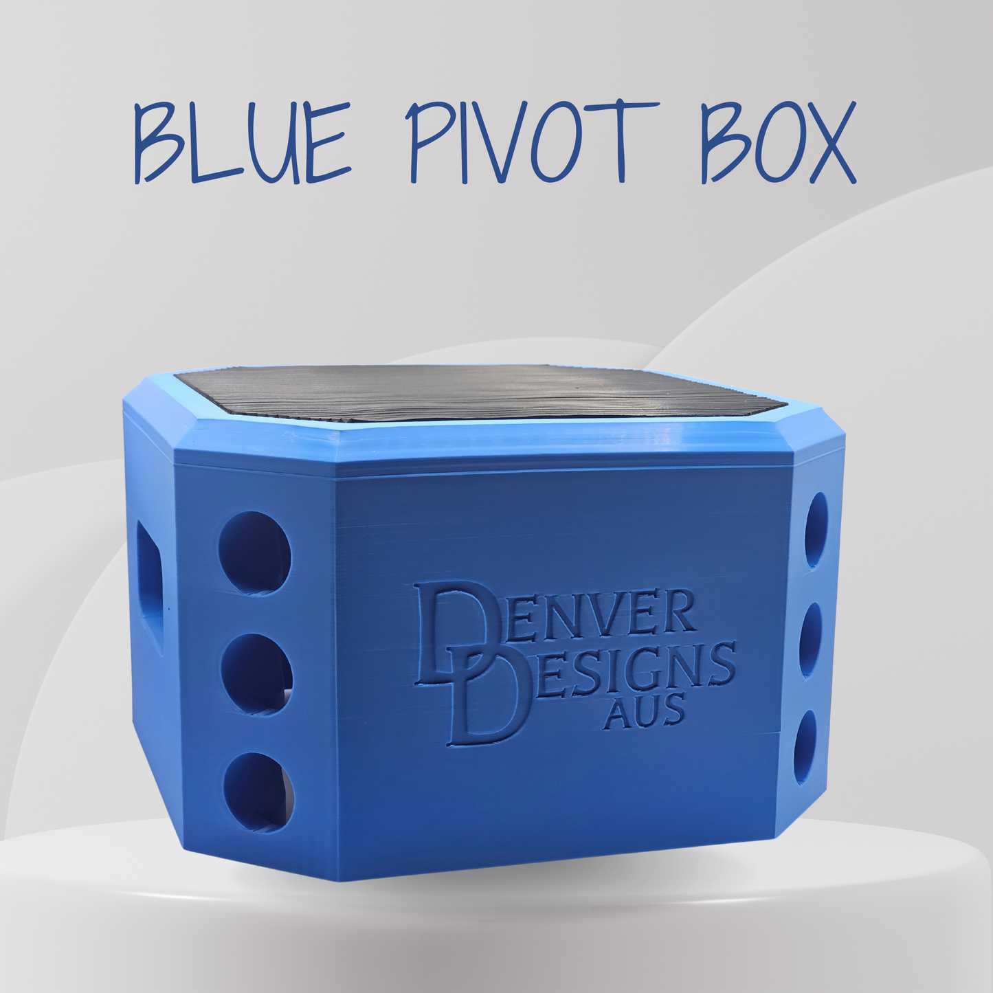 Pivot Training Box