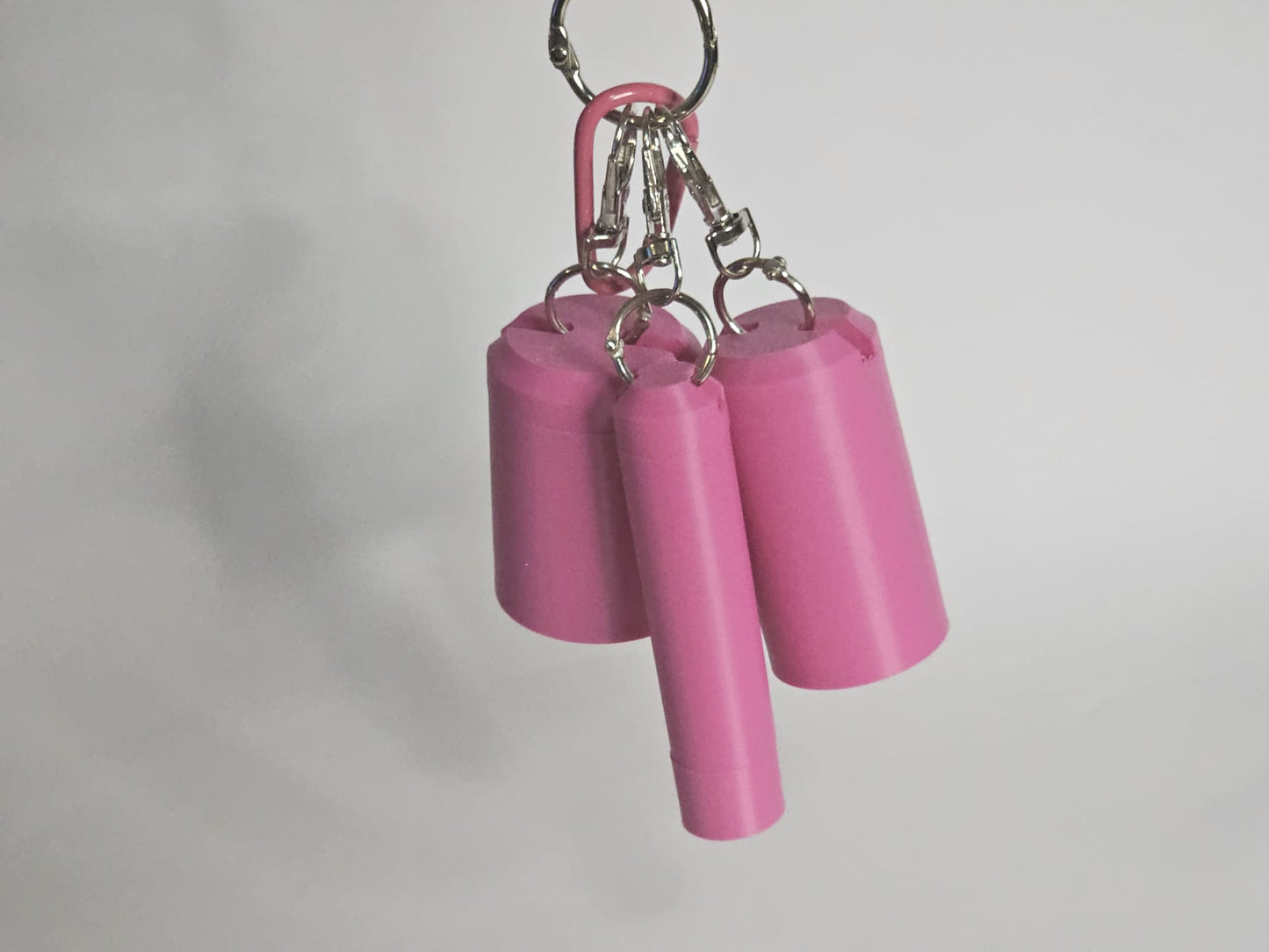 Pink Ultimate Scent Travel Set *LIMITED EDITION COLOUR*