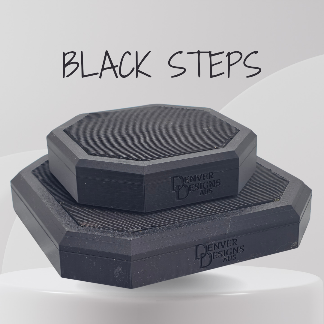 Pivot Training Step