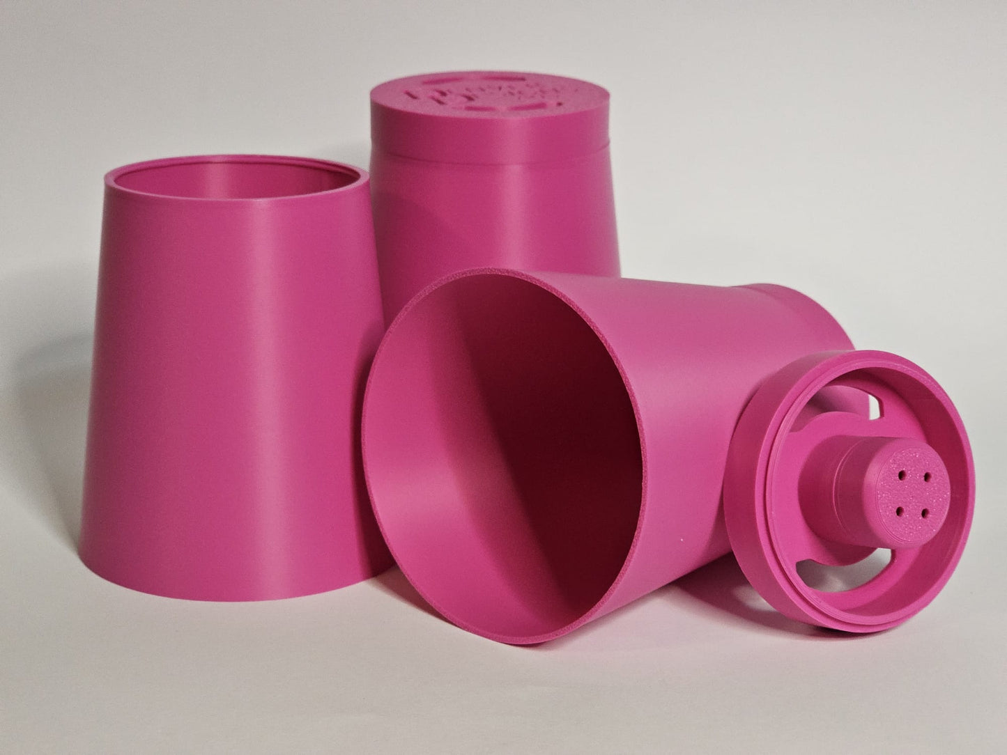 Suspended Scent Cup Training Game