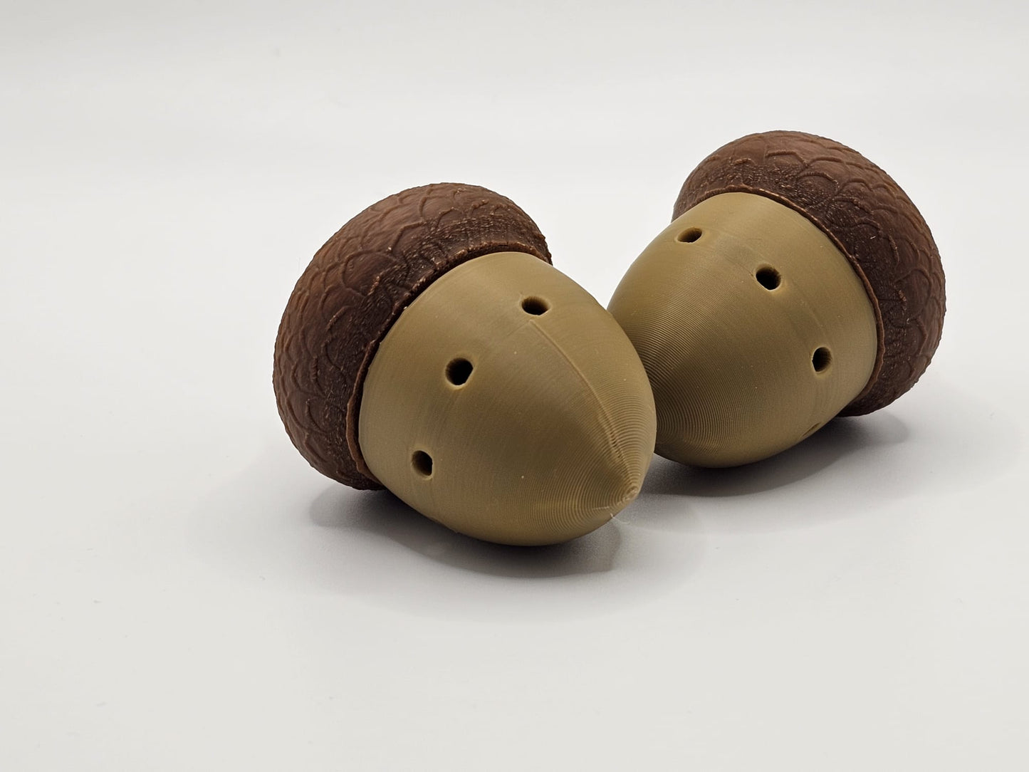 Acorn Scent Vessel (2-Pack)
