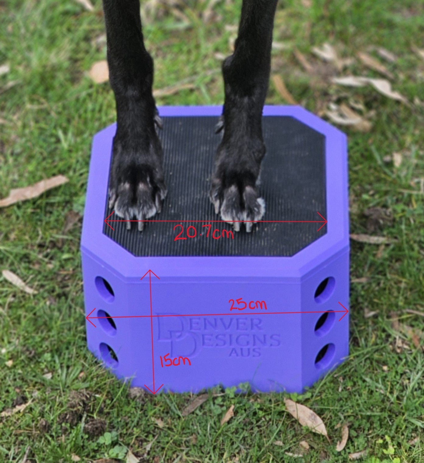 Pivot Training Box