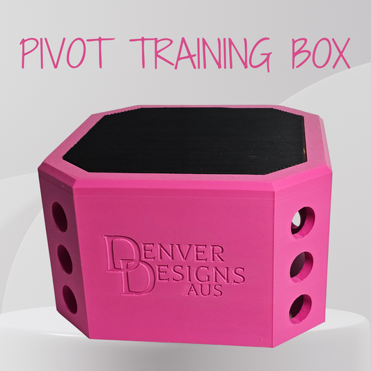 Pivot Training Box