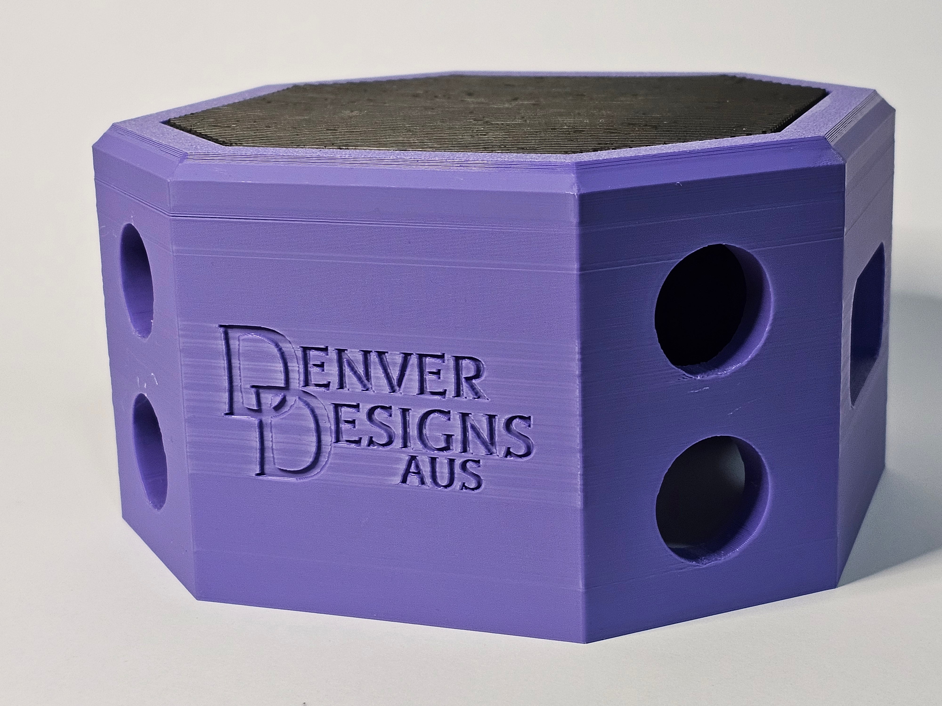 Pivot Training Box – Denver Designs Aus