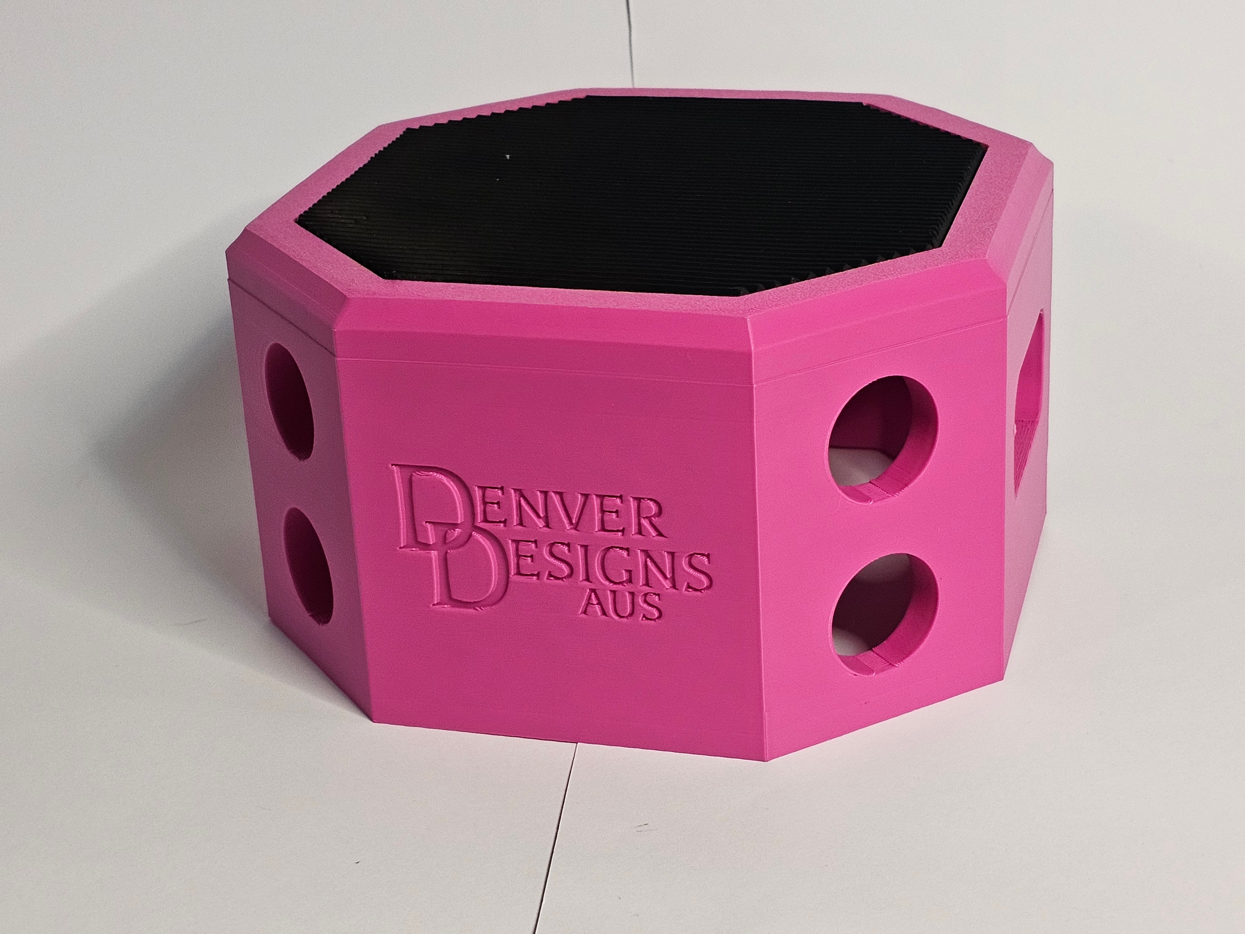 Pivot Training Box – Denver Designs Aus