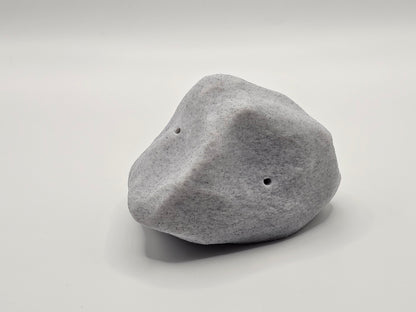 Scent Work Rock Vessels (2-Pack)
