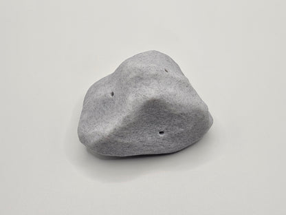 Scent Work Rock Vessels (2-Pack)