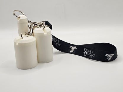 Ultimate Scent Travel Set