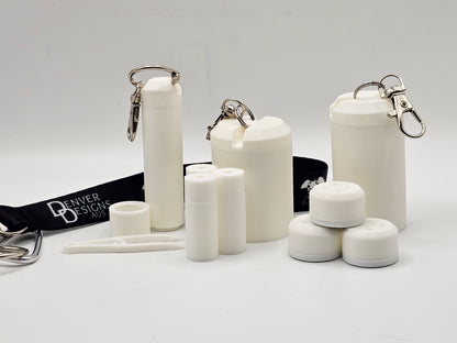 Ultimate Scent Travel Set