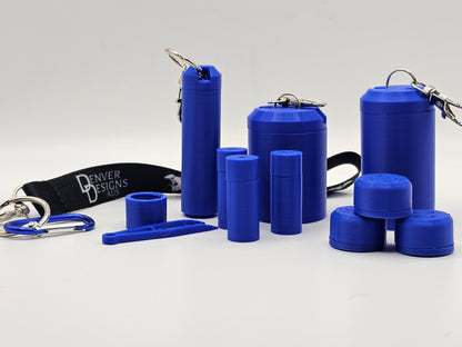 Ultimate Scent Travel Set