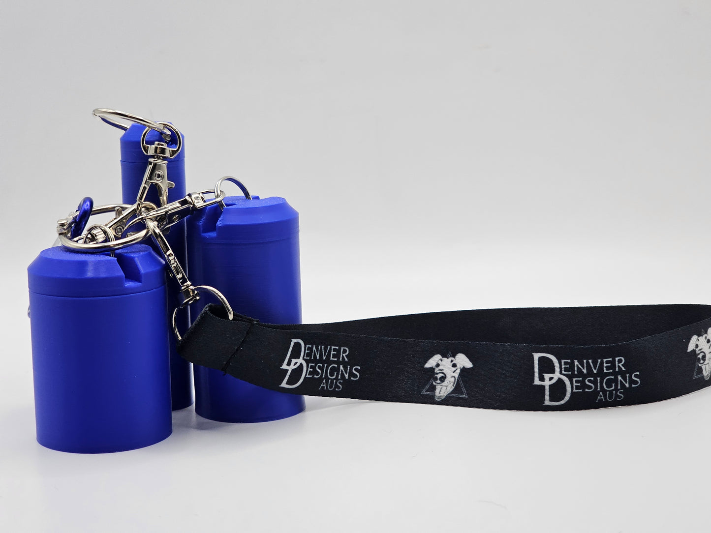 Ultimate Scent Travel Set