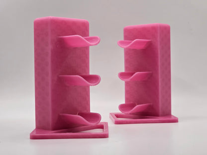Variable Height Cavaletti Set