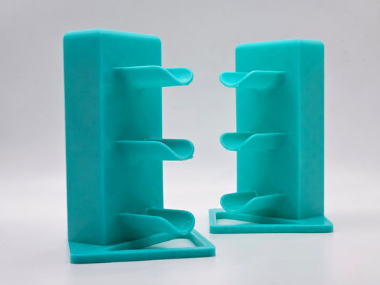 Variable Height Cavaletti Set