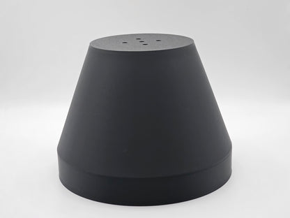 Dome Scent Container
