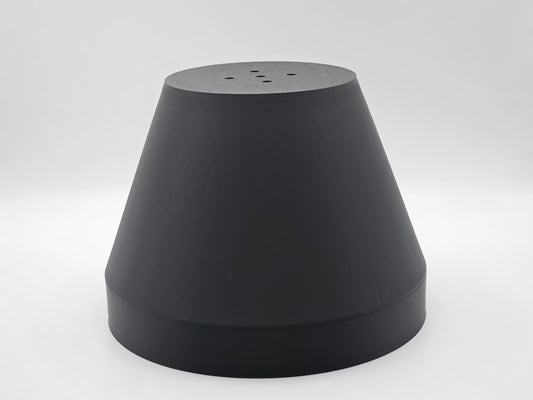 Dome Scent Container