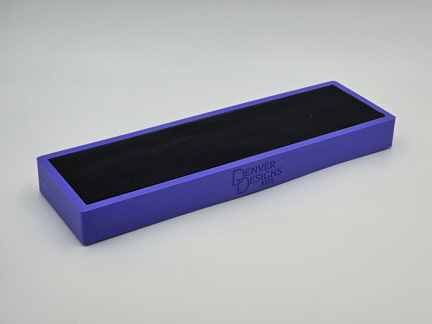 Position Training Bars