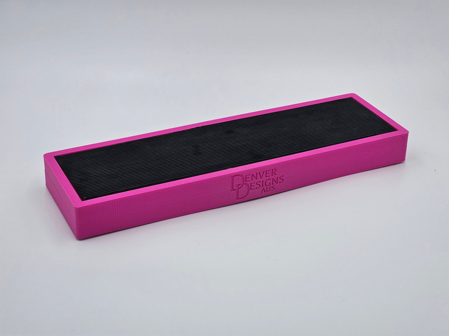 Position Training Bars