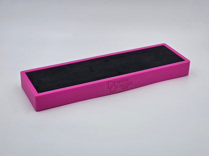 Position Training Bars