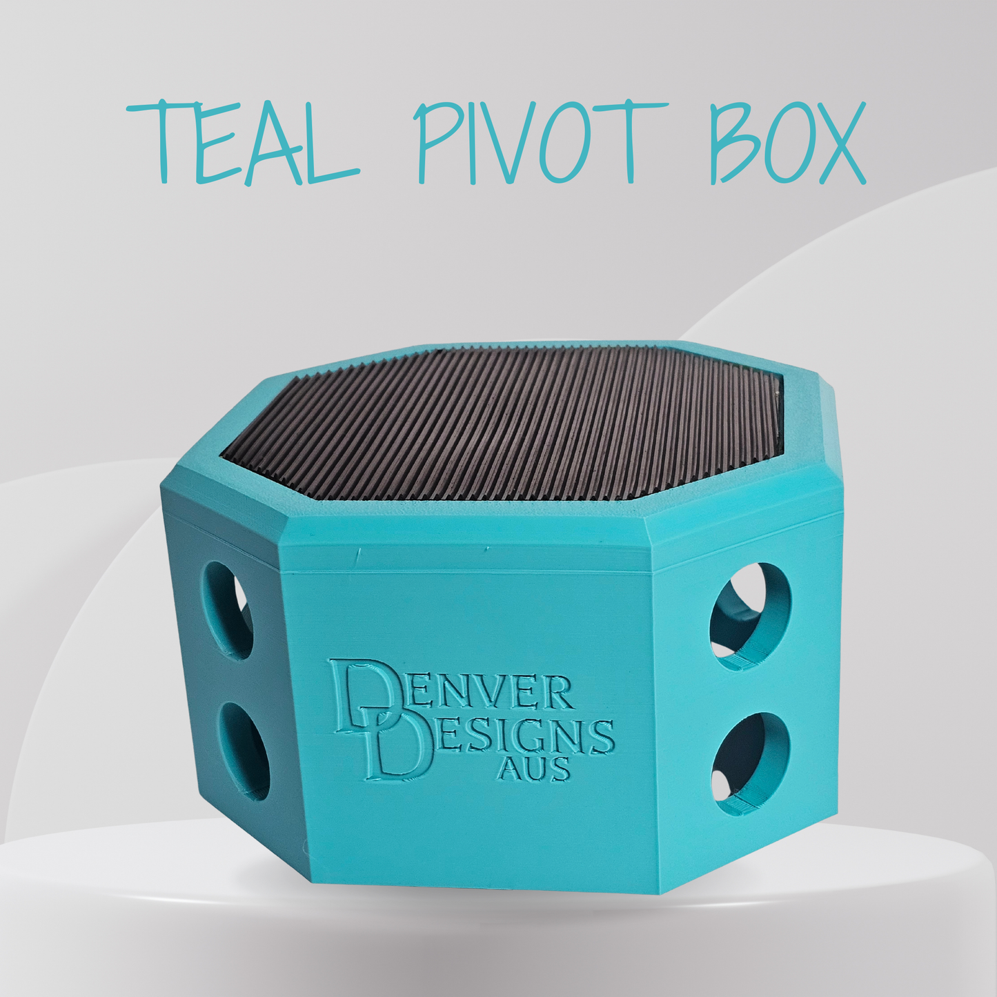 Pivot Training Box