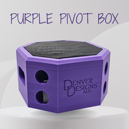 Pivot Training Box