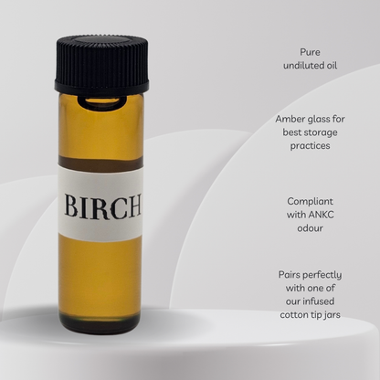 Birch Oil 5ml