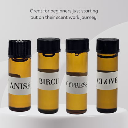 Birch Oil 5ml