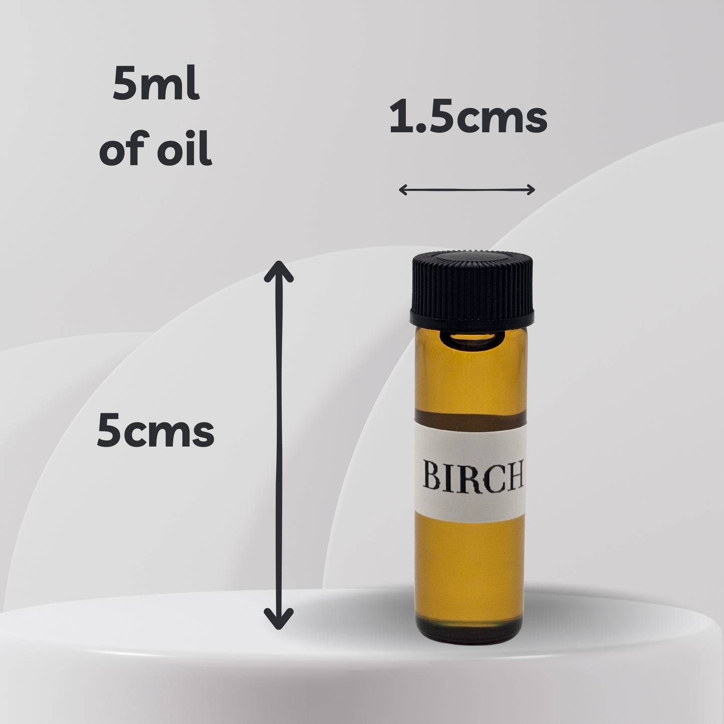 Birch Oil 5ml