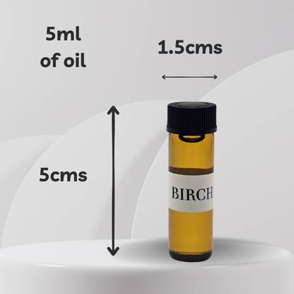Birch Oil 5ml