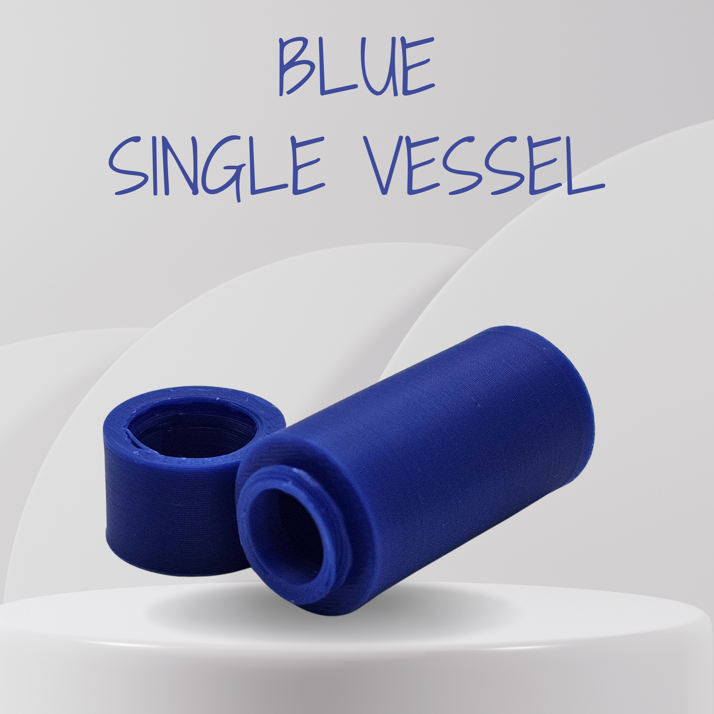 Brick Wall Scent Vessel