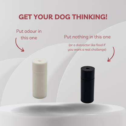 Brick Wall Scent Vessel