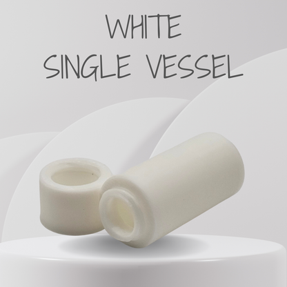 Brick Wall Scent Vessel