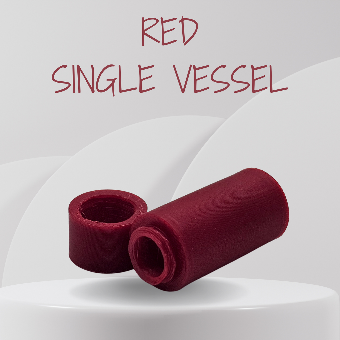 Brick Wall Scent Vessel