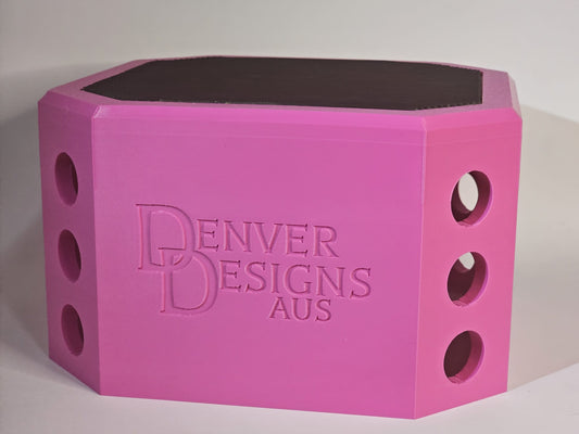 Pink Standard Pivot Training Box