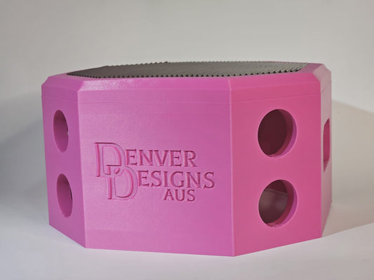 Pink Small Pivot Training Box