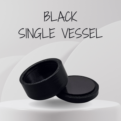 Magnetic Scent Vessel