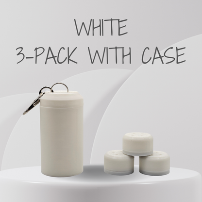 Magnetic Scent Vessel