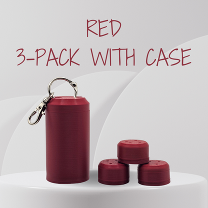 Magnetic Scent Vessel