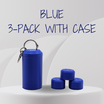 Magnetic Scent Vessel