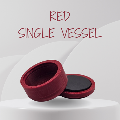 Magnetic Scent Vessel