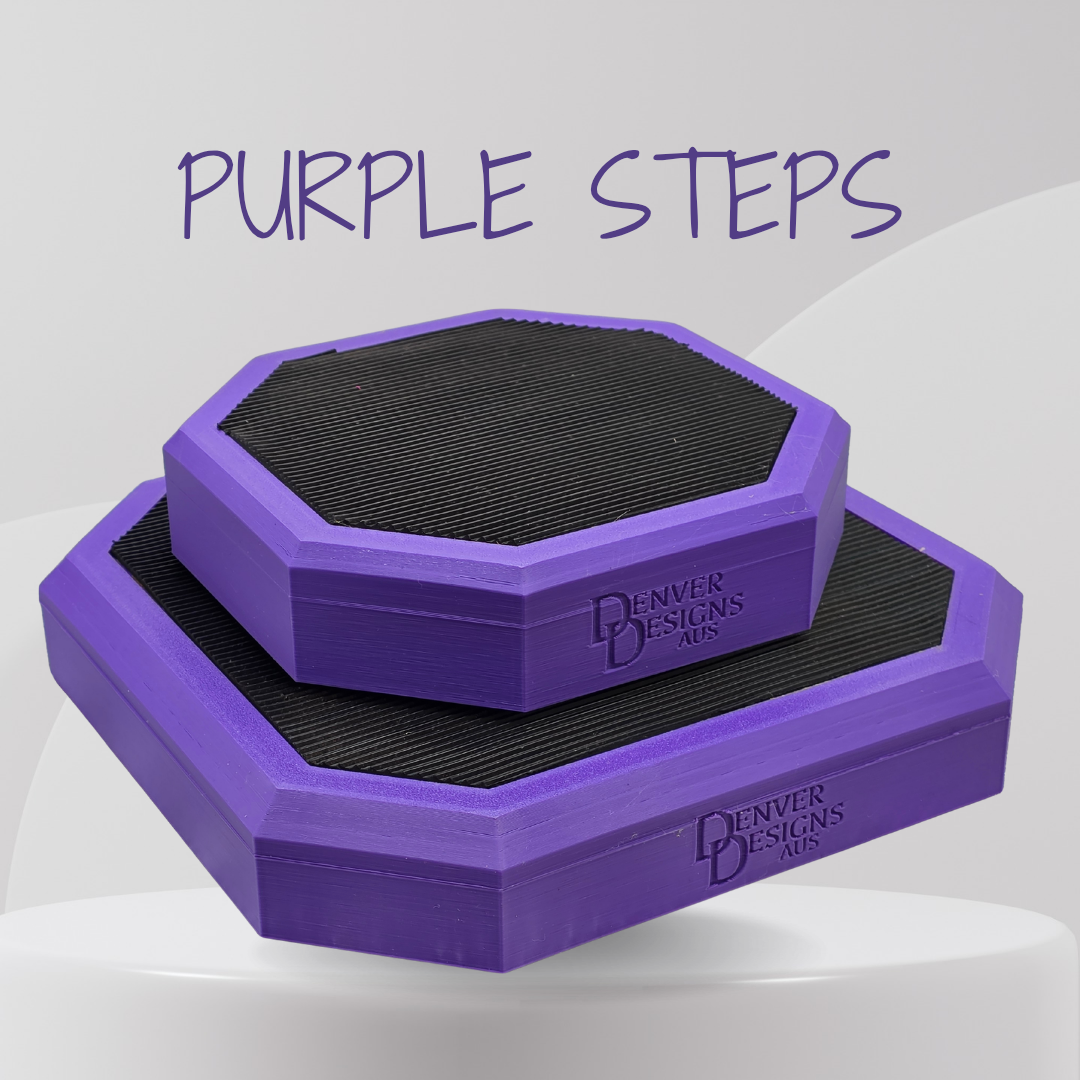 Pivot Training Step