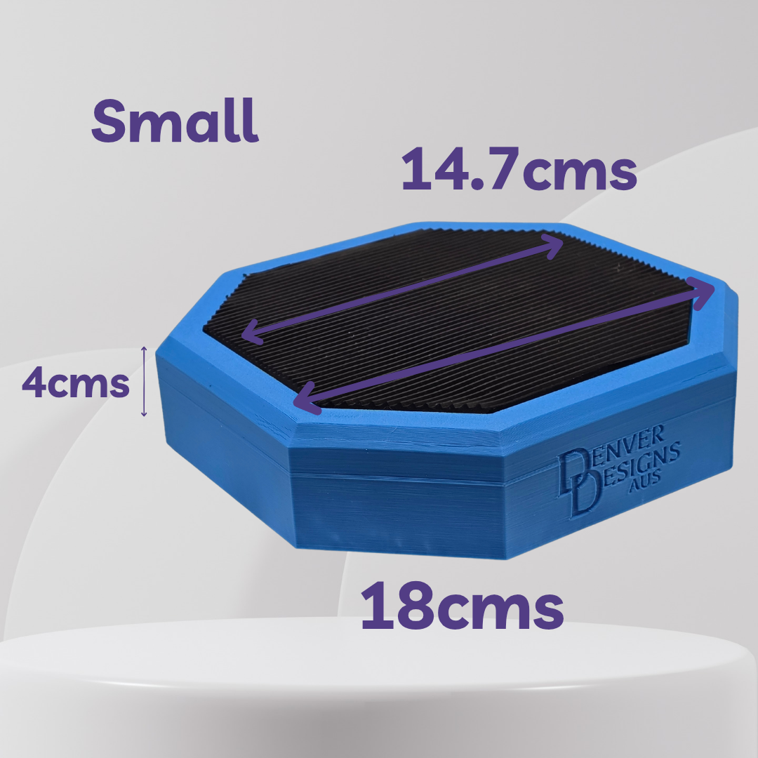 Pivot Training Step
