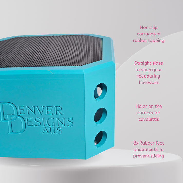 Pivot Training Box – Denver Designs Aus