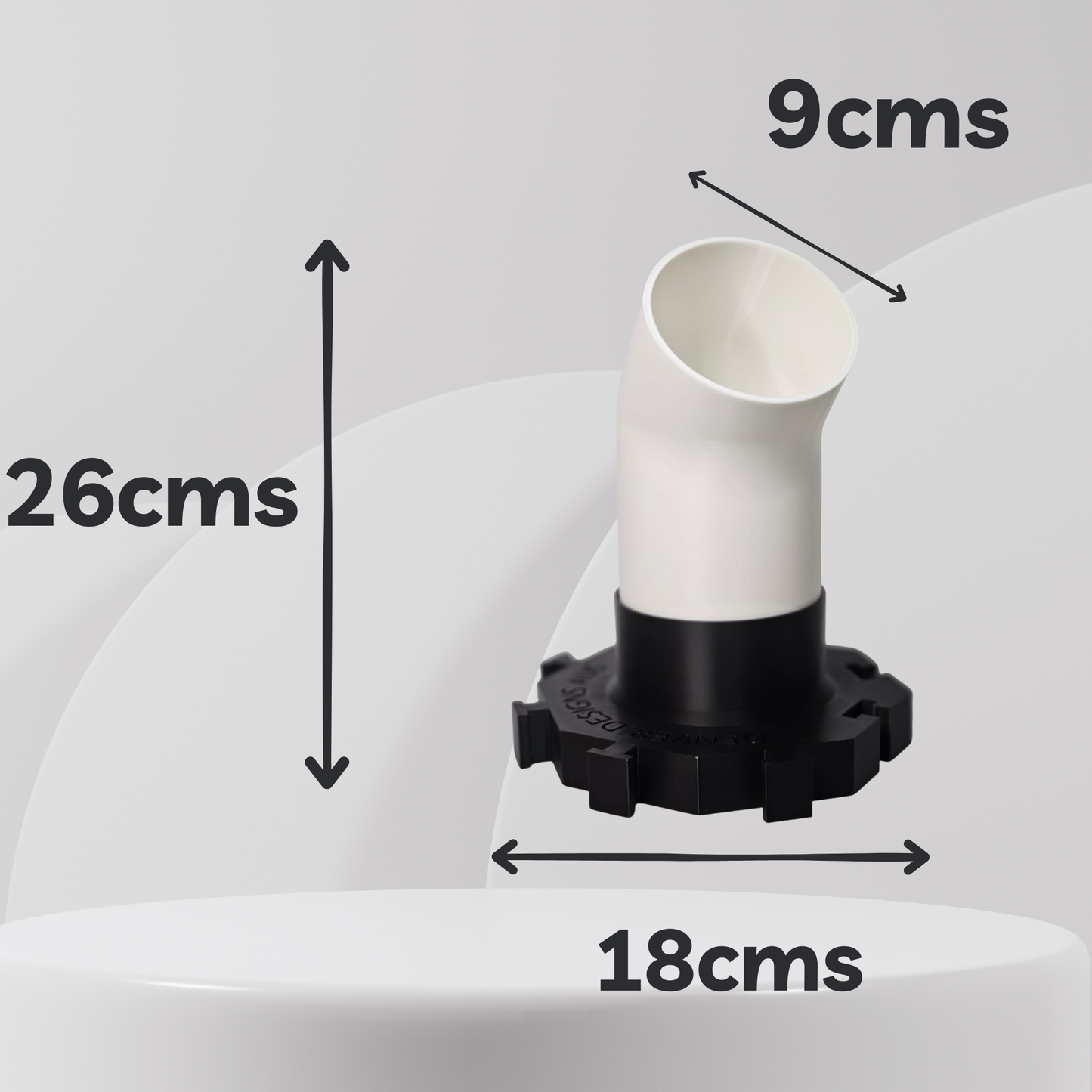 Scent Training Tubes