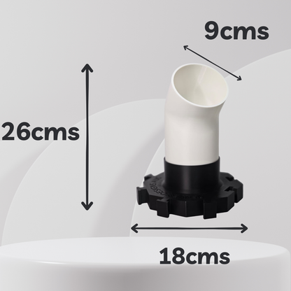 Scent Training Tubes