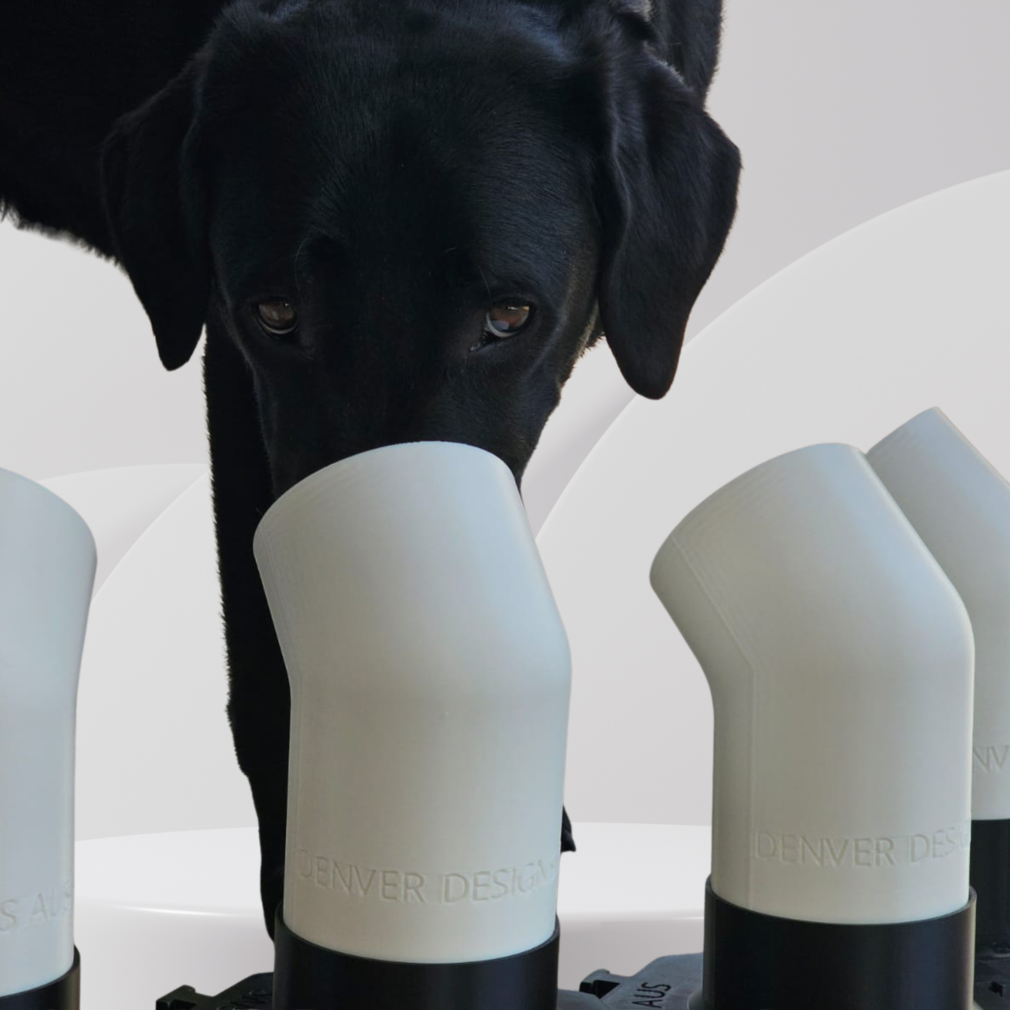 Scent Training Tubes