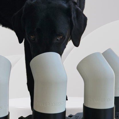Scent Training Tubes